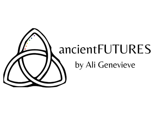 Ancient Futures