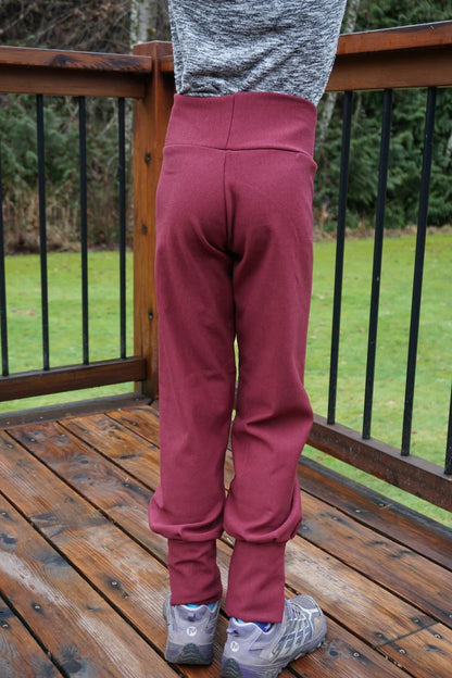 Children's Willow Pants