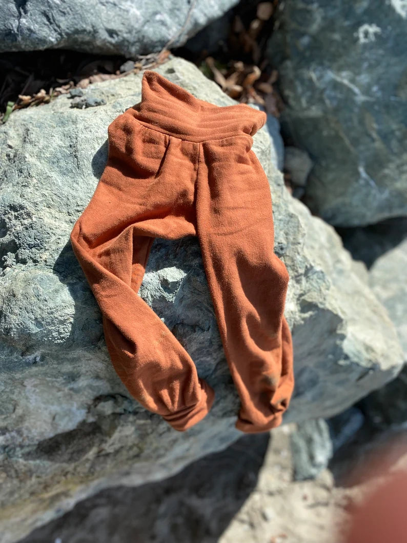 Children's Willow Pants