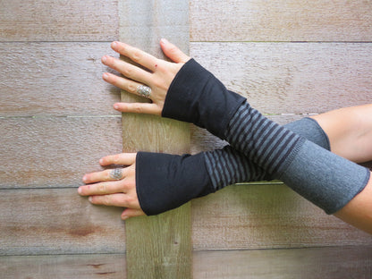 Wristwarmers