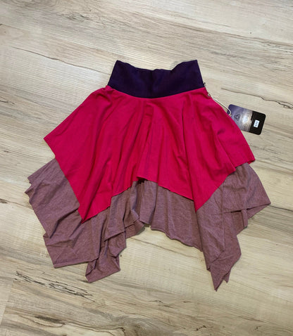 Girls Fairy Skirt