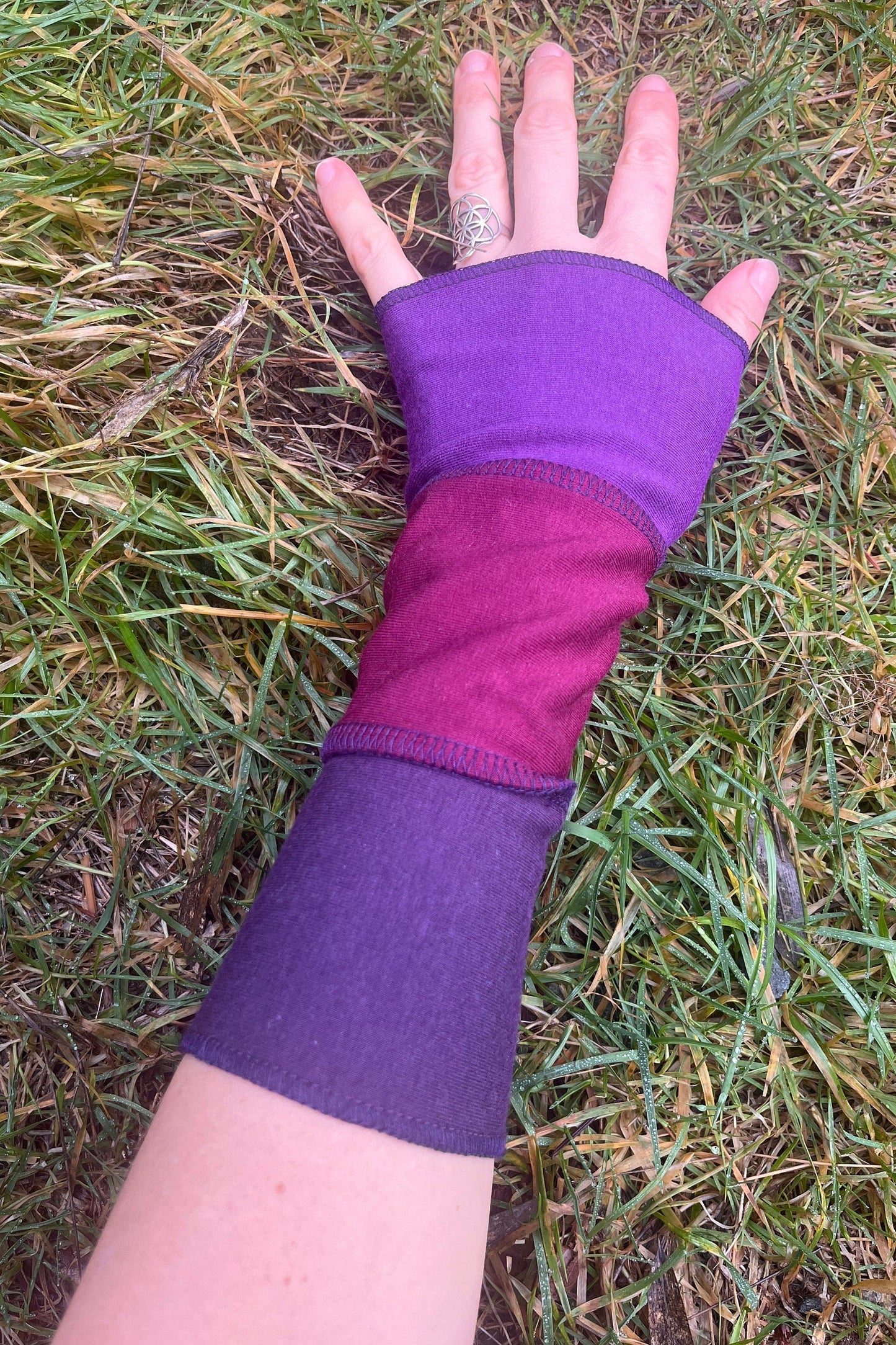 Wristwarmers