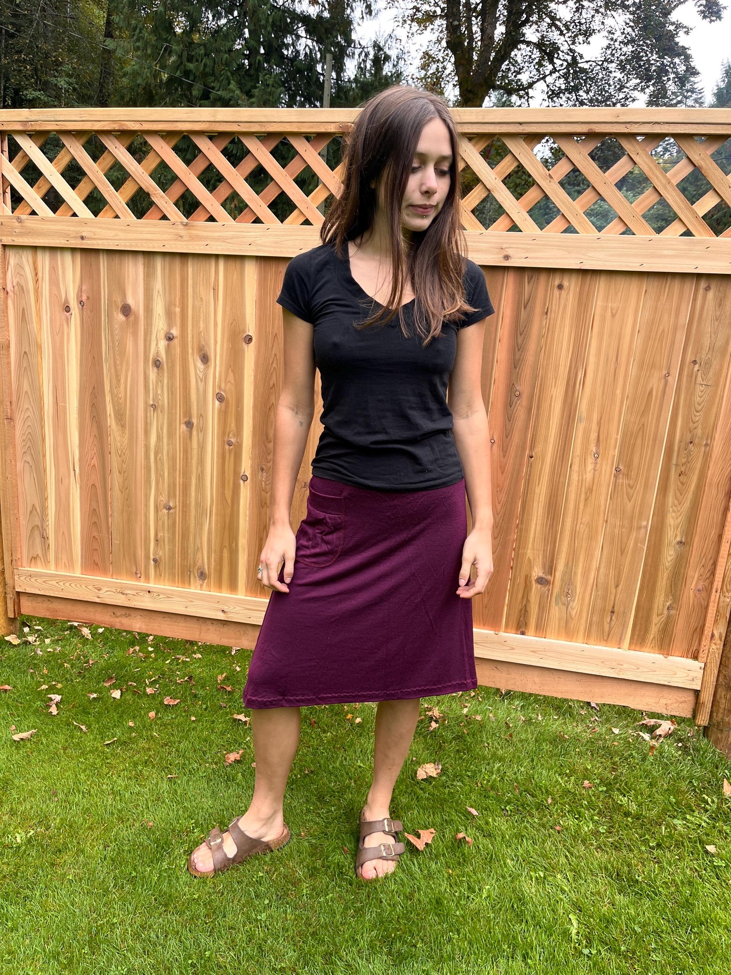 Harvest Skirt