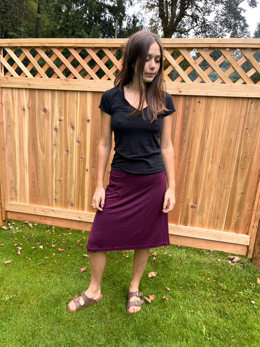 Harvest Skirt